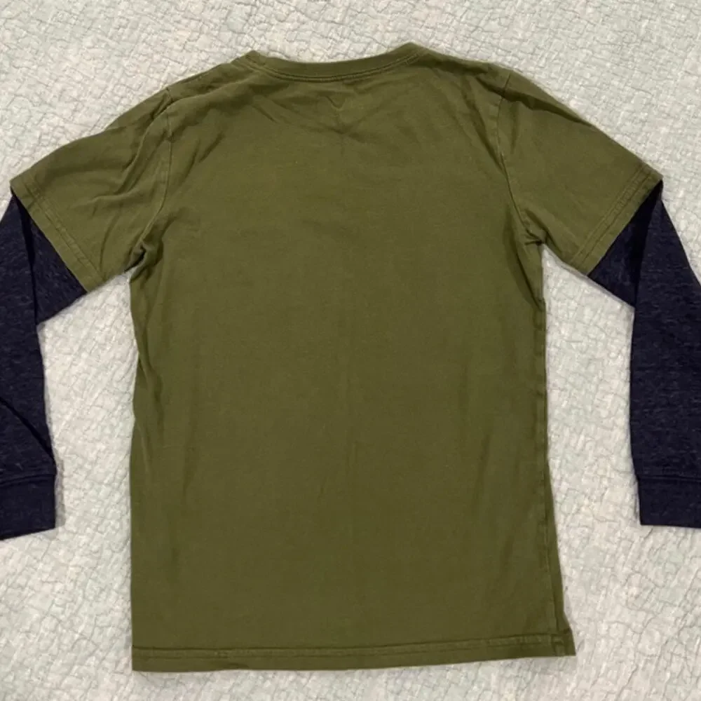 Boys Size 12 Clothing Bundle